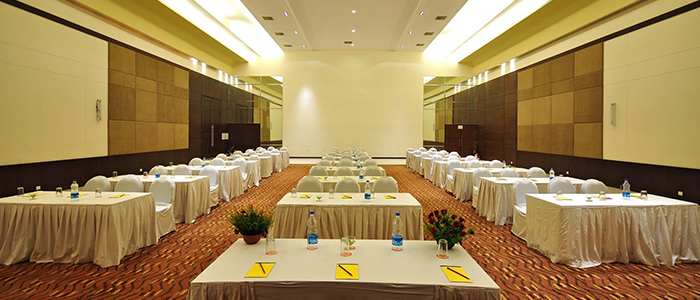 Our training centres are conducive and will enable you study effectively