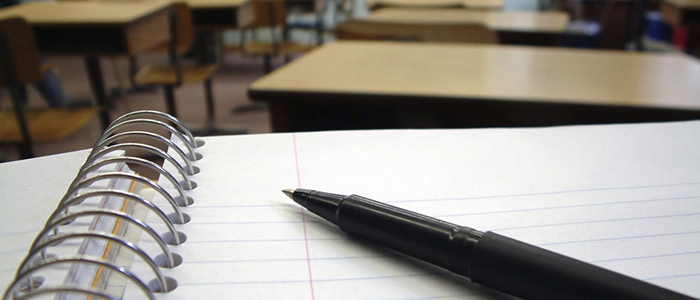 You only have to know one thing, you can learn anything