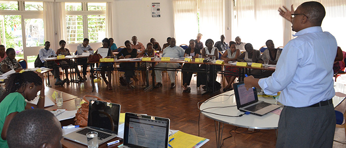 Helping each of our students fulfill their potential