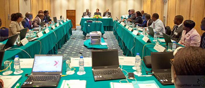 We offer success orientation for every person